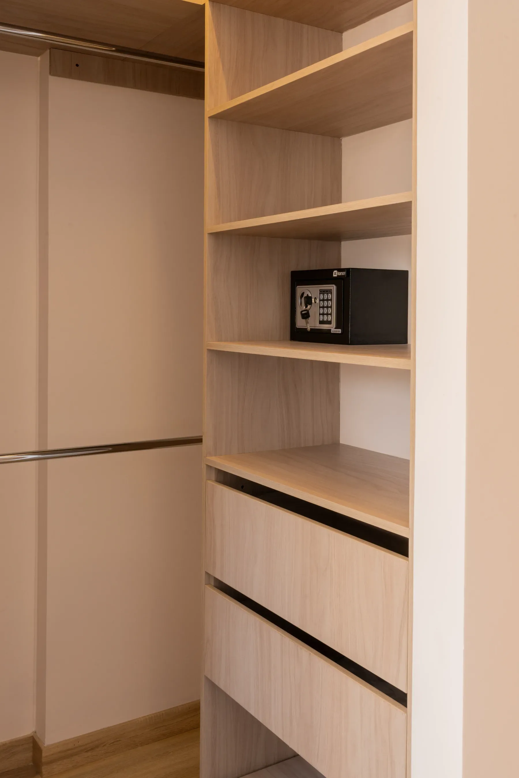 Tipo 3 — comedor