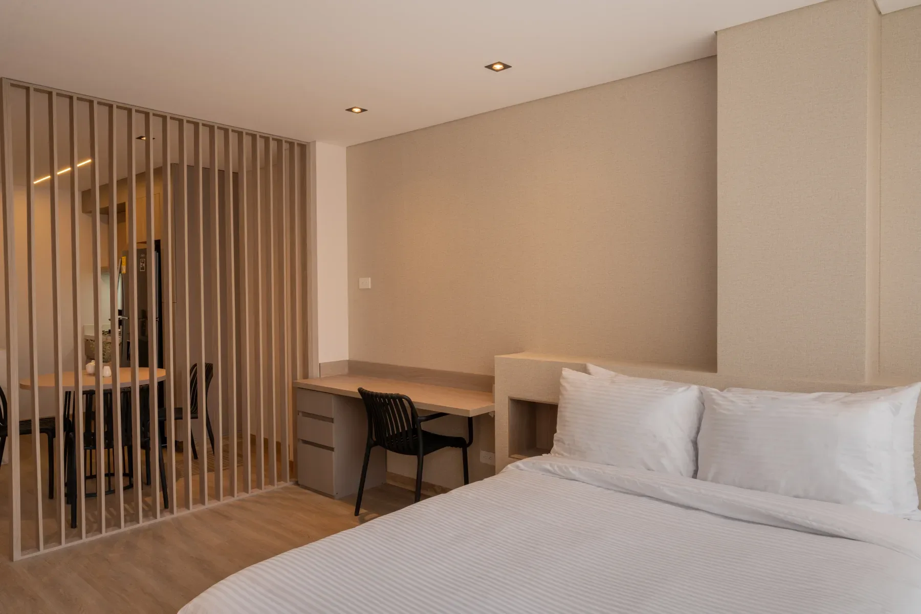 Tipo 3 — habitación